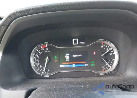 2021 Honda Ridgeline Black Edition from USA, damaged, VIN 5FPYK3F82MB022804